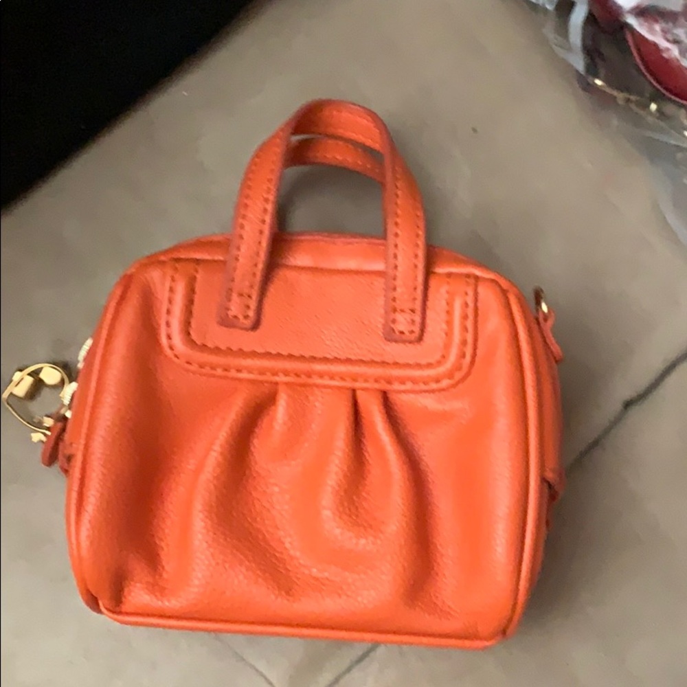 Trade for mom Cherie